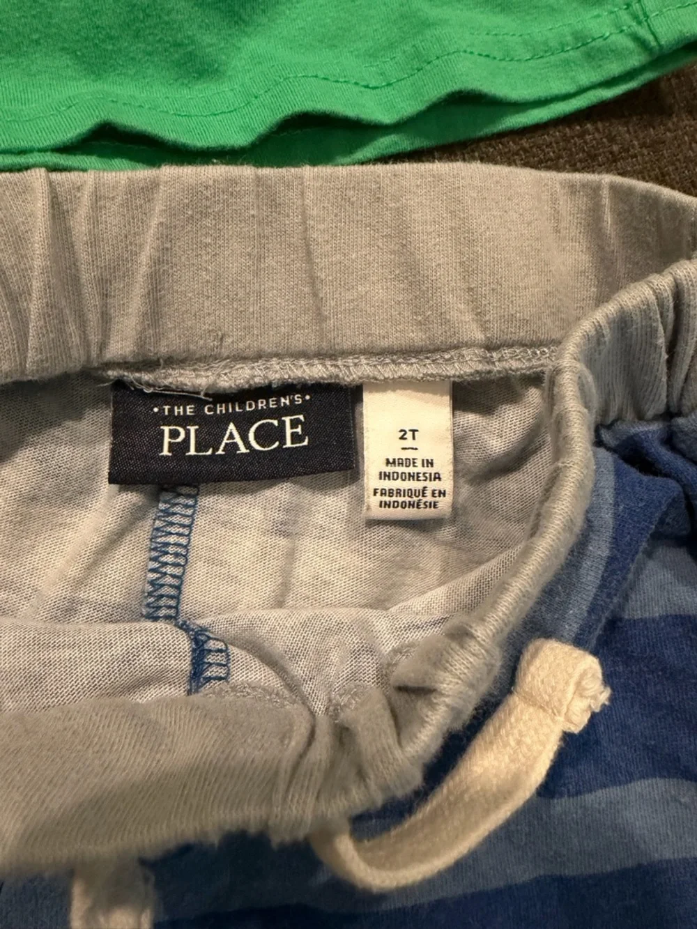2T Play Clothes - Picture 5 of 7